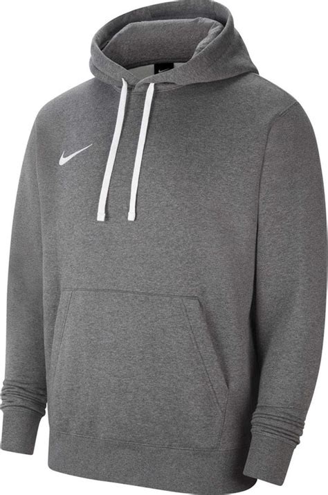 grijze nike trui